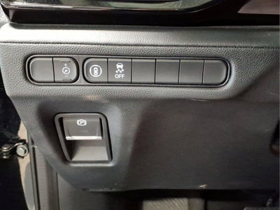 2025 Acura MDX Base