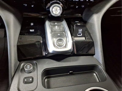 2025 Acura MDX Base