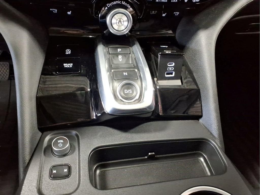 2025 Acura MDX Base