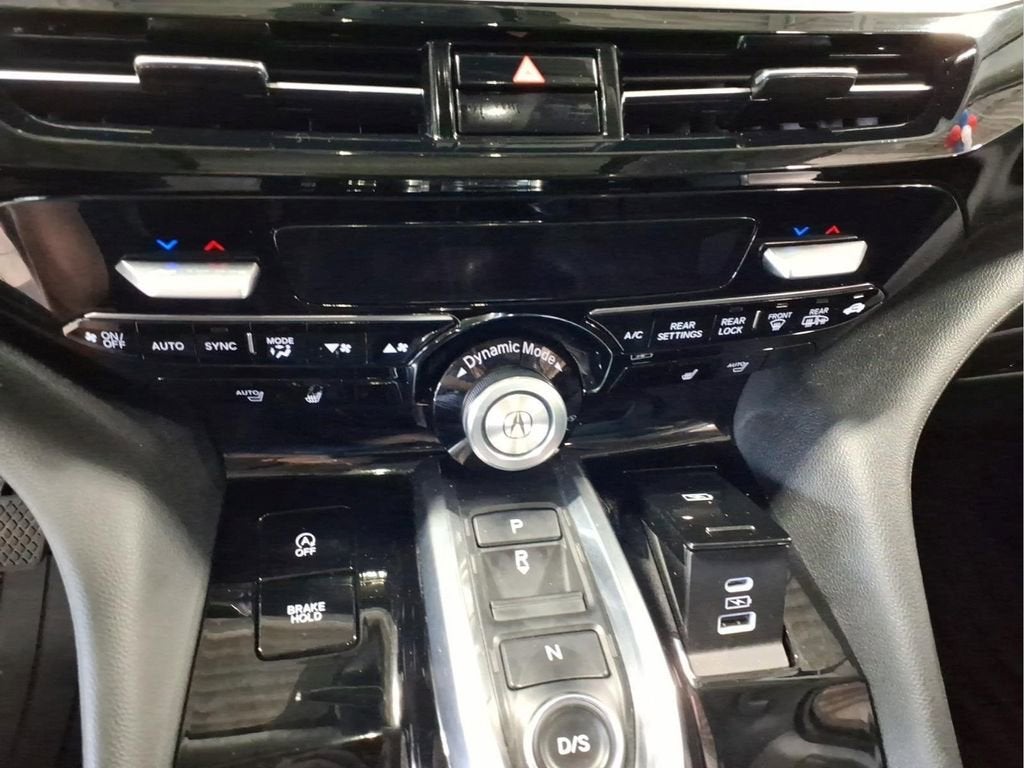 2025 Acura MDX Base
