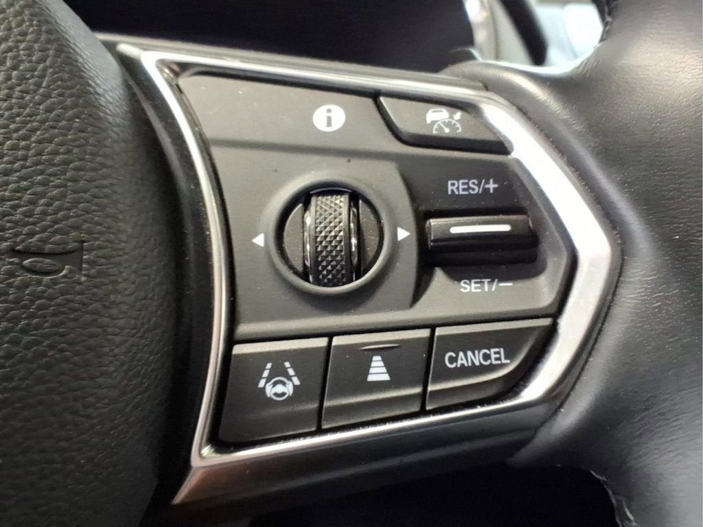 2025 Acura MDX Base