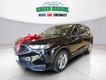 2025 Acura MDX Base
