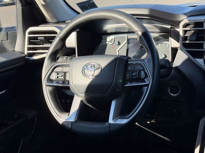 2024 Toyota Tundra 4WD SR5