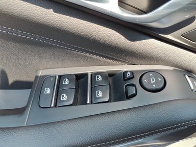 2021 BMW X5 M50i