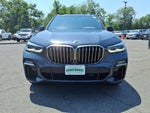 2021 BMW X5 M50i