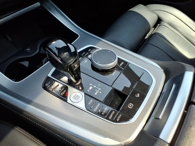 2021 BMW X5 M50i