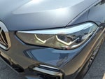 2021 BMW X5 M50i