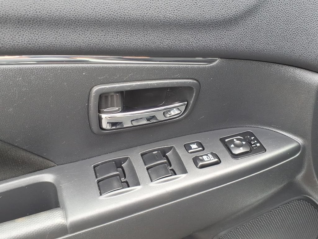 2024 Mitsubishi Outlander Sport S