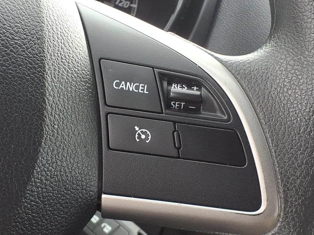 2024 Mitsubishi Outlander Sport S