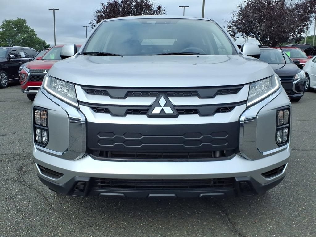 2024 Mitsubishi Outlander Sport S