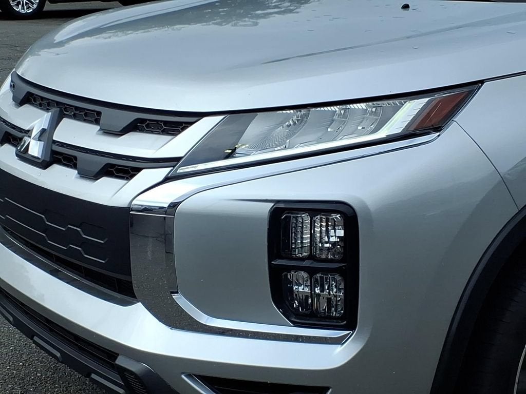 2024 Mitsubishi Outlander Sport S