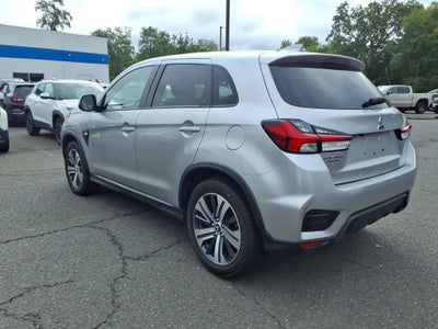 2024 Mitsubishi Outlander Sport S