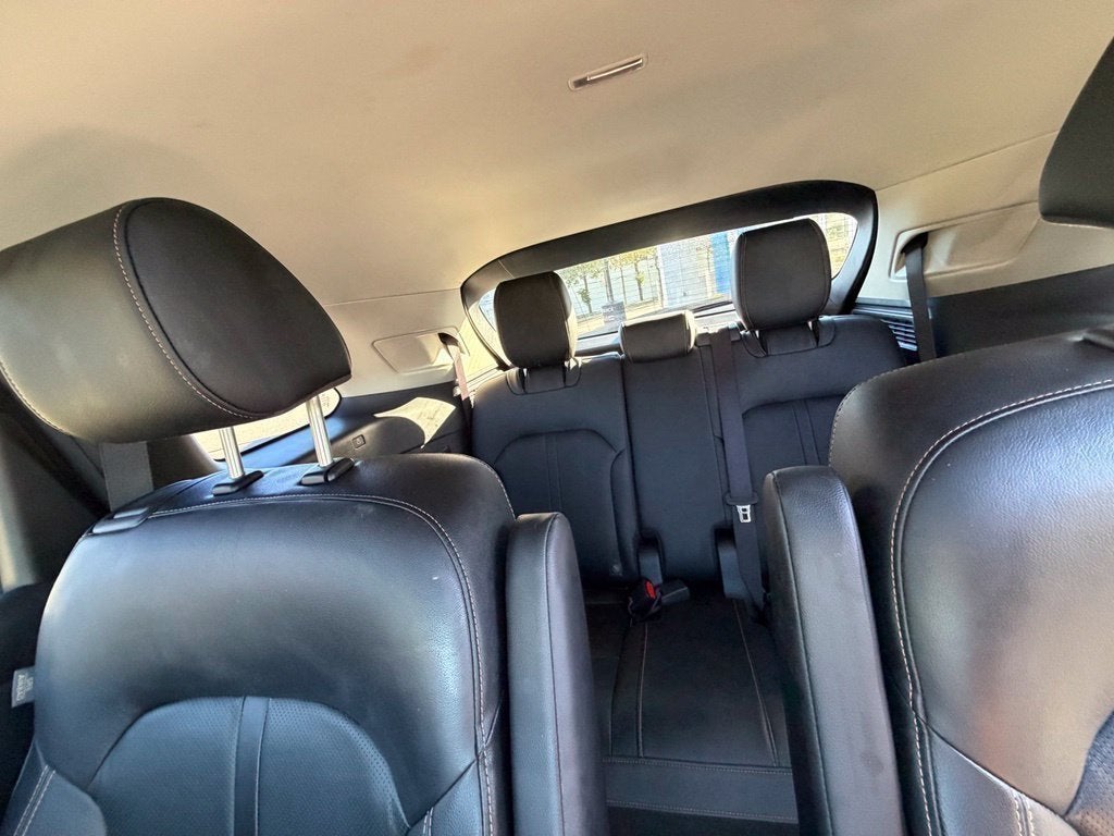 2025 Mazda Mazda CX-90 Premium Sport