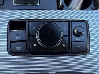 2025 Mazda Mazda CX-90 Premium Sport