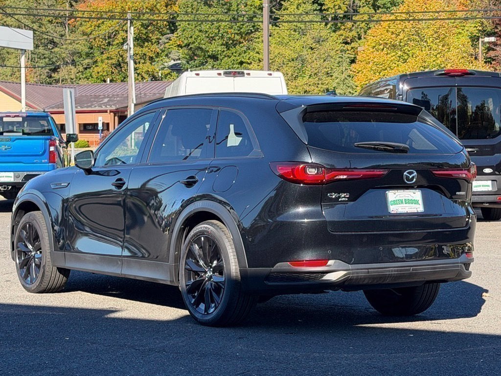 2025 Mazda Mazda CX-90 Premium Sport