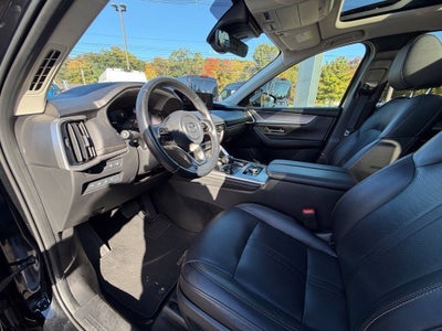 2025 Mazda Mazda CX-90 Premium Sport