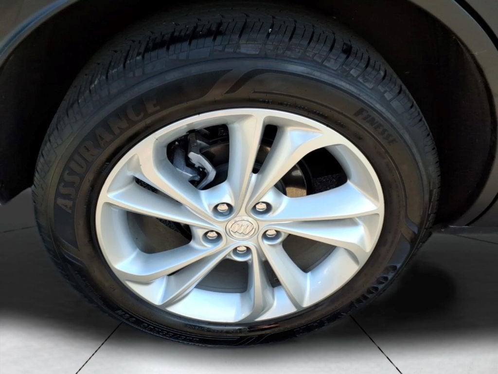 2023 Buick Encore GX Preferred