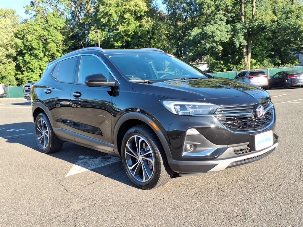 2023 Buick Encore GX Essence