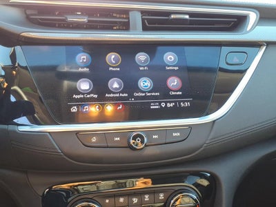 2023 Buick Encore GX Essence