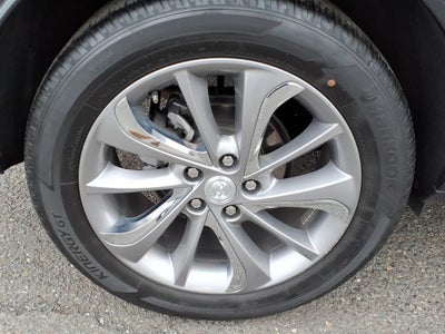 2023 Buick Encore GX Essence