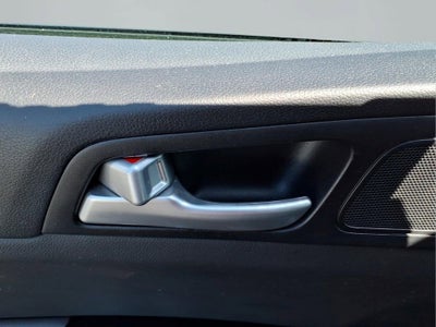 2022 Kia Sportage Nightfall