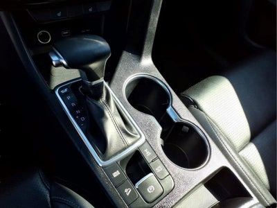 2022 Kia Sportage Nightfall