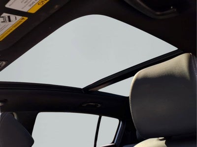 2022 Kia Sportage Nightfall