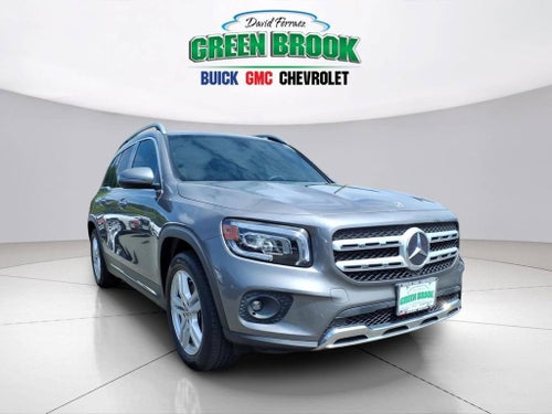 2021 Mercedes-Benz GLB GLB 250