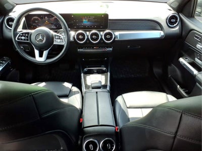 2021 Mercedes-Benz GLB GLB 250