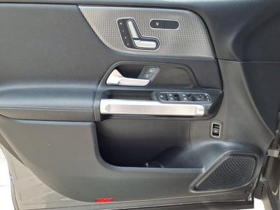 2021 Mercedes-Benz GLB GLB 250