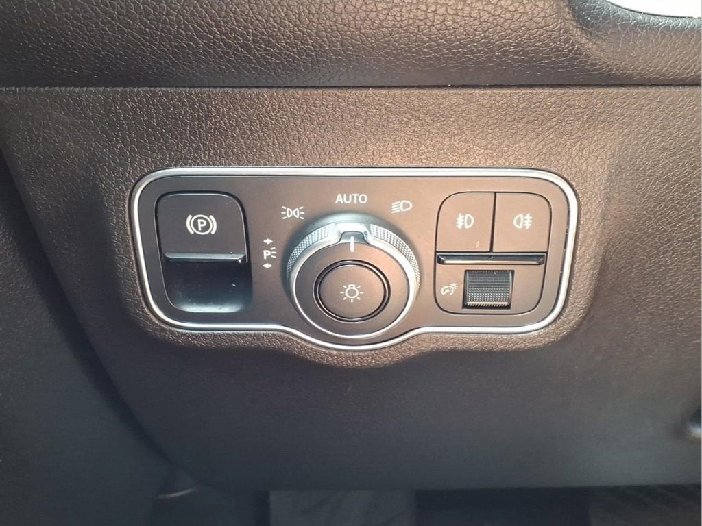 2021 Mercedes-Benz GLB GLB 250