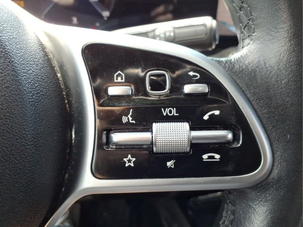 2021 Mercedes-Benz GLB GLB 250