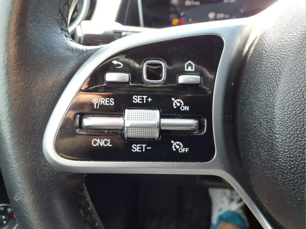 2021 Mercedes-Benz GLB GLB 250