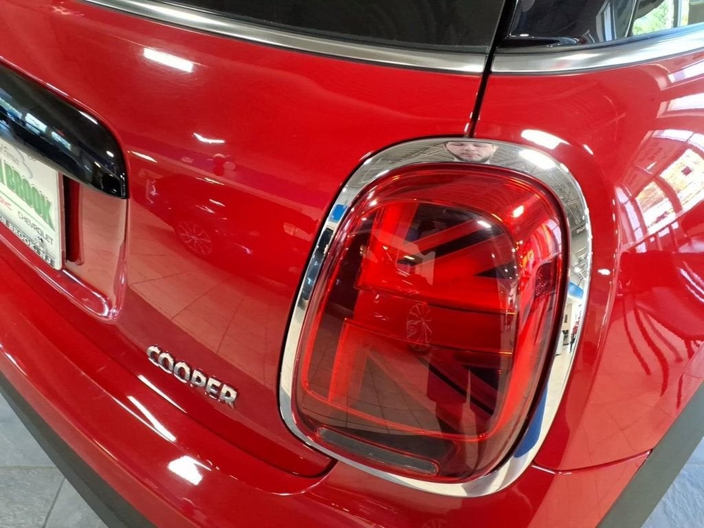 2023 MINI Hardtop 2 Door Cooper