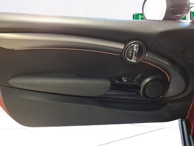 2023 MINI Hardtop 2 Door Cooper