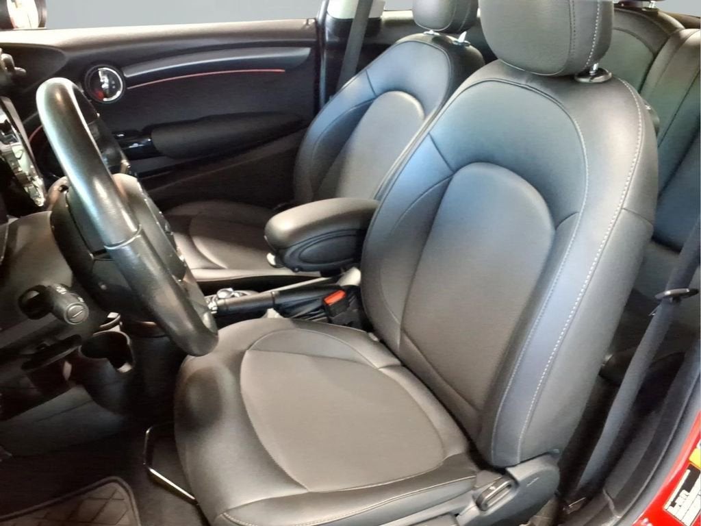 2023 MINI Hardtop 2 Door Cooper