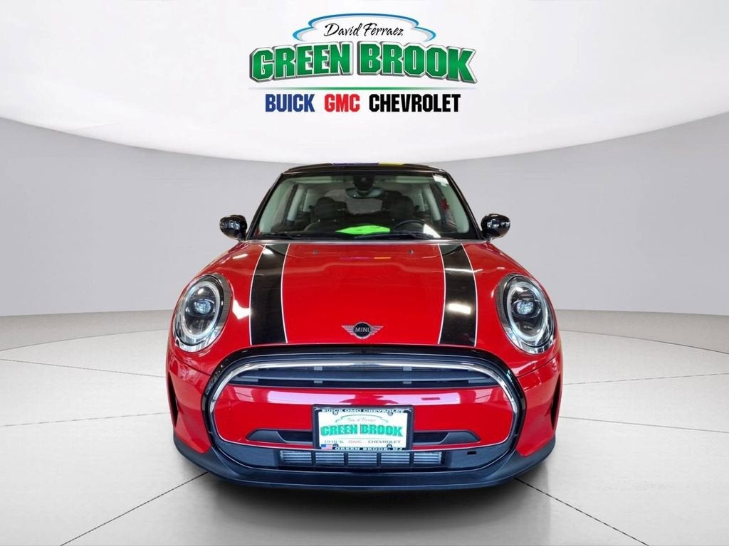 2023 MINI Hardtop 2 Door Cooper