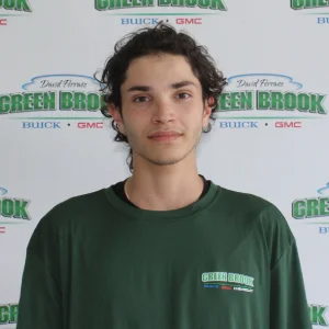 Daniel Rodriguez