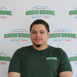 Jeremy Brito