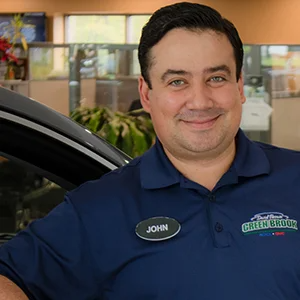 John Velez