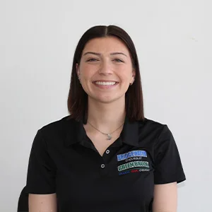 Kelly Gillhooly